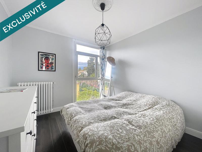 Appartement - 68 m² - 4 pièces