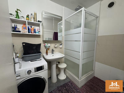 Appartement - 78 m² - 4 pièces