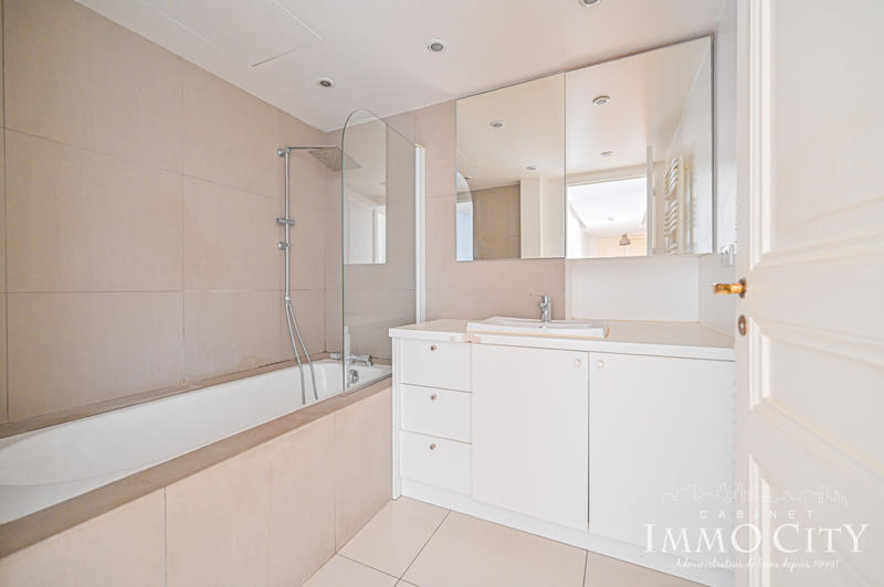 Appartement - 78 m² - 3 pièces