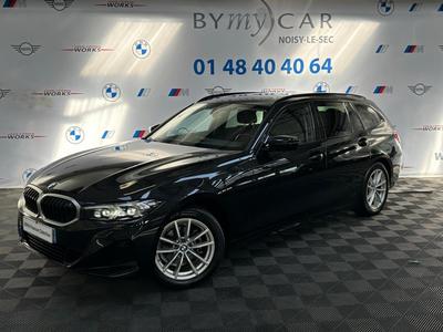 Bmw Série 3 Touring G21 318i 156 ch Bva8 Business Design