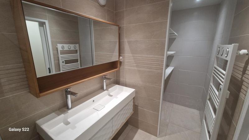 Appartement - 89 m² - 4 pièces