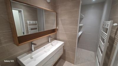 Appartement - 89 m² - 4 pièces