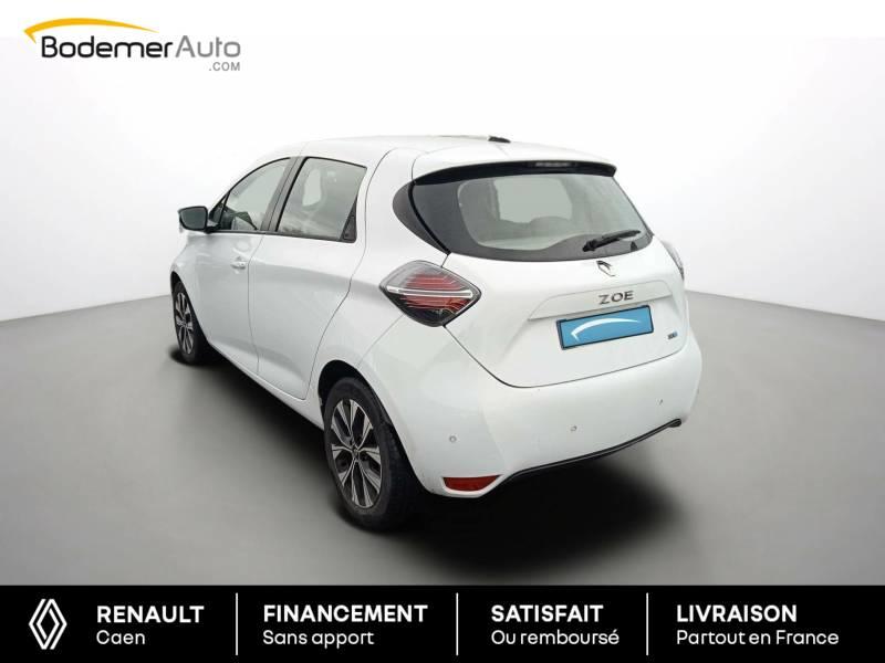 Renault Zoe R110 Achat Intégral - 22 Evolution