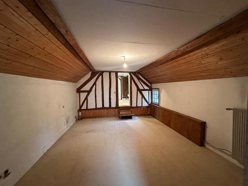 Maison - 143 m² - 6 pièces