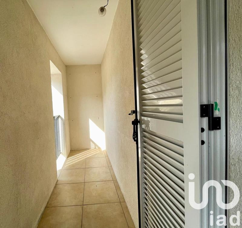 Appartement - 71 m² - 4 pièces