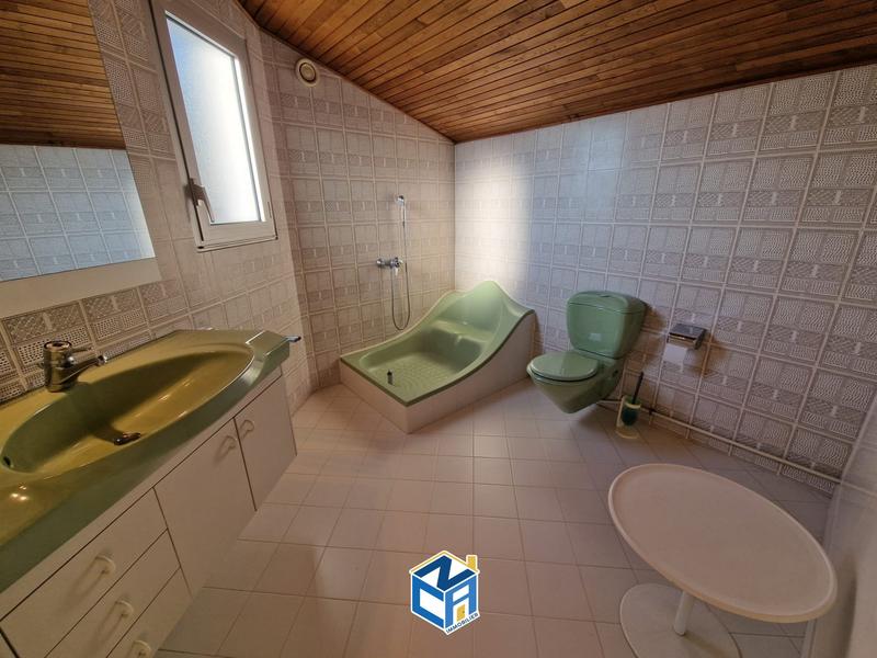 Villa - 194 m² - 5 pièces