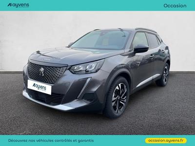 Peugeot 2008 1.2 PureTech 130ch s&amp;S Allure Eat8