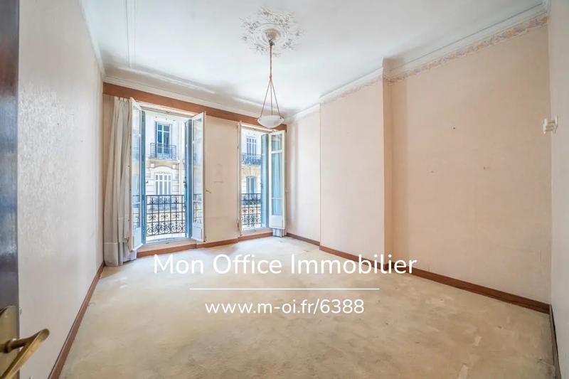 Appartement - 108 m² - 4 pièces