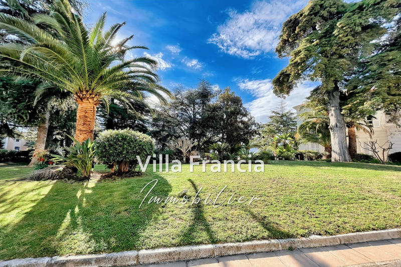 Appartement - 27 m² - 2 pièces