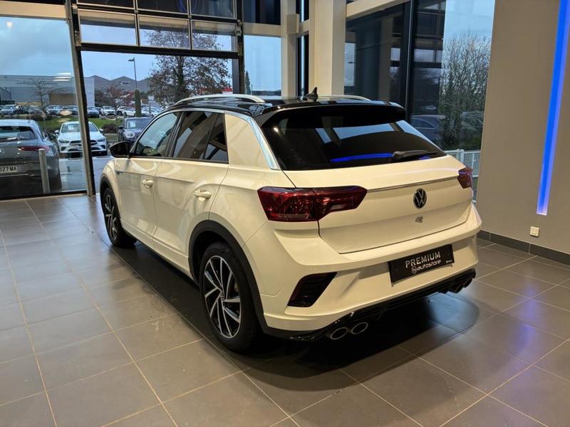 Volkswagen t-Roc 2.0 Tsi 300 Start/Stop Dsg7 4motion R