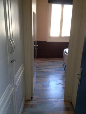 Appartement - 24 m² - 1 pièce