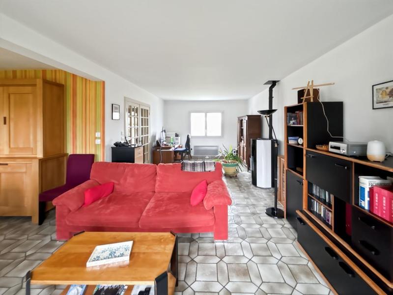 Maison - 157 m² - 5 pièces