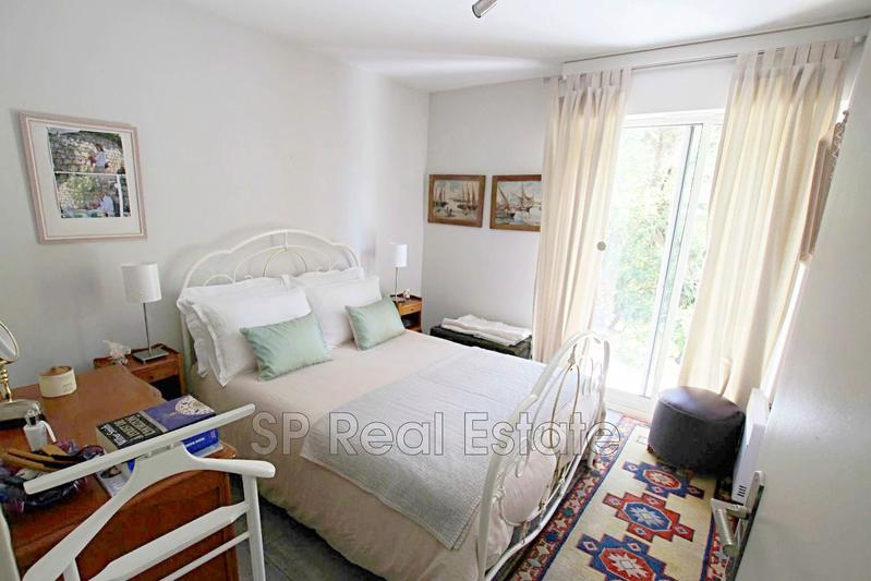 Appartement - 93 m² - 4 pièces