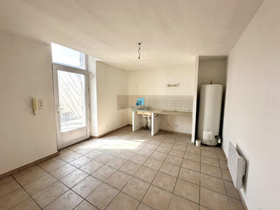 Appartement - 77 m² - 4 pièces