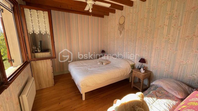 Propriété - 114 m² - 6 pièces