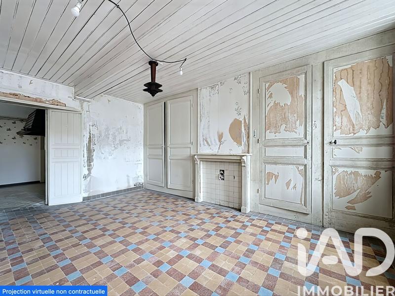 Maison - 327 m² - 10 pièces