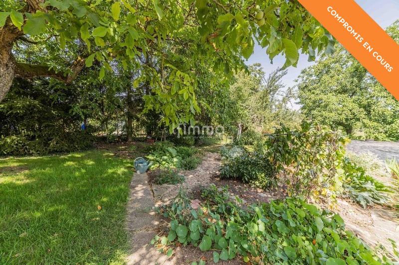 Fermette - 110 m² - 4 pièces