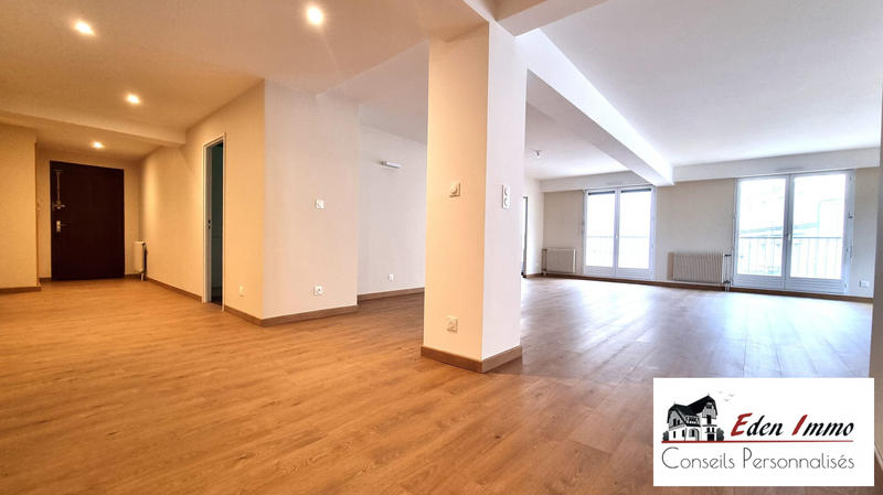 Appartement - 156 m² - 4 pièces