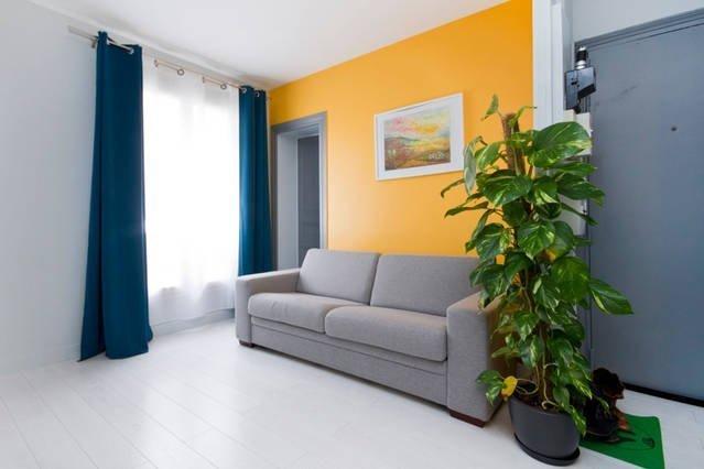 Appartement - 42 m² - 3 pièces