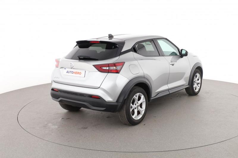 Nissan Juke 1.0 Dig-T n-Connecta Bv6 117 ch