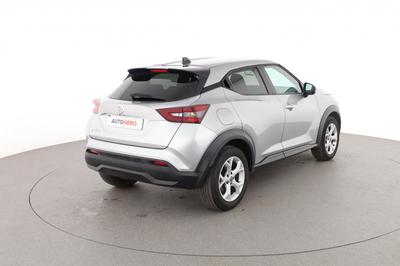 Nissan Juke 1.0 Dig-T n-Connecta Bv6 117 ch