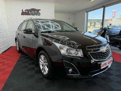Chevrolet Cruze 1.4 i 16v s&amp;S 100 Cv