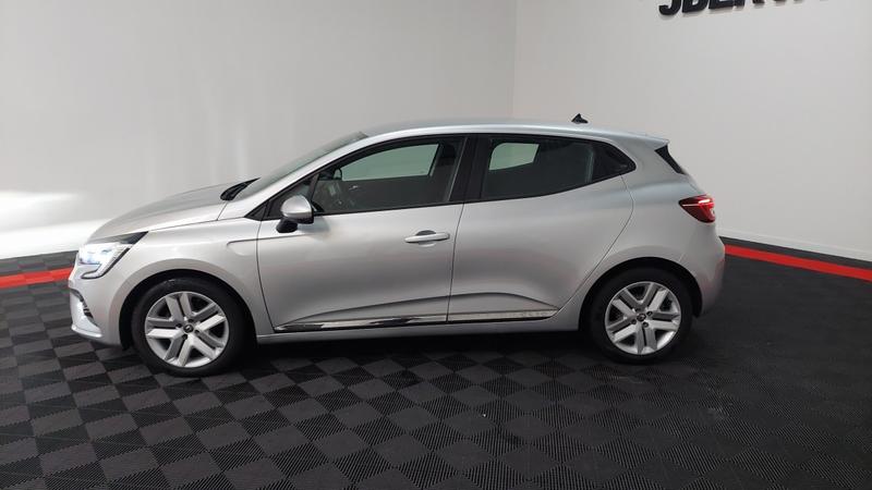 Renault Clio V Business TCe 90 -21n