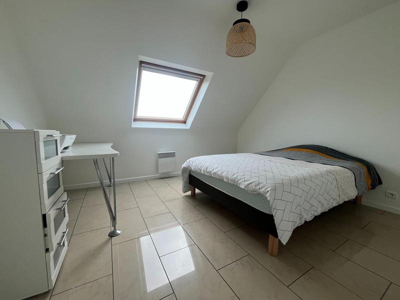 Maison - 142 m² - 7 pièces