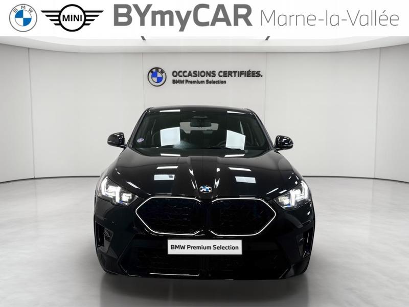 Bmw X2 U10 sDrive 20i 170ch Dkg7 m Sport