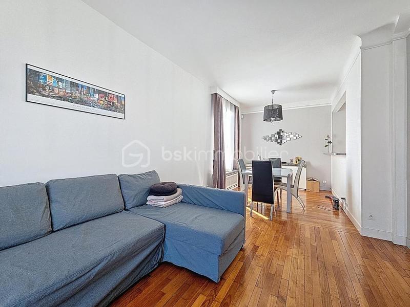 Pavillon - 82 m² - 4 pièces