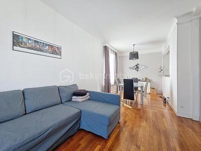 Pavillon - 82 m² - 4 pièces