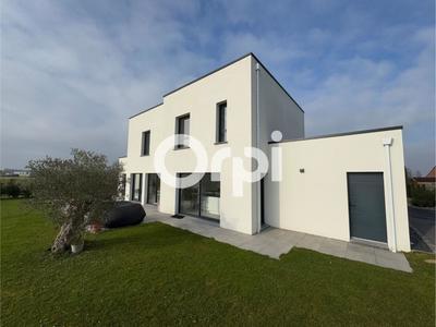 Villa - 183 m² - 5 pièces
