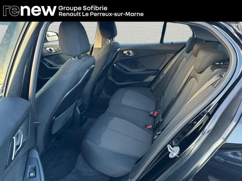 Bmw Série 1 F40 116i 109 ch Business Design