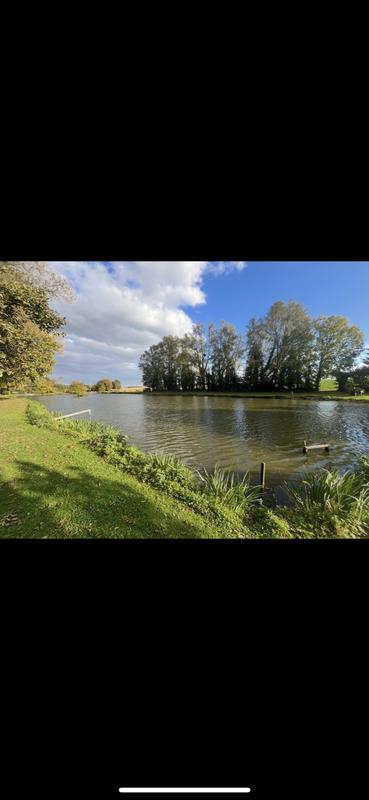 Terrain de loisirs - 40 000 m²