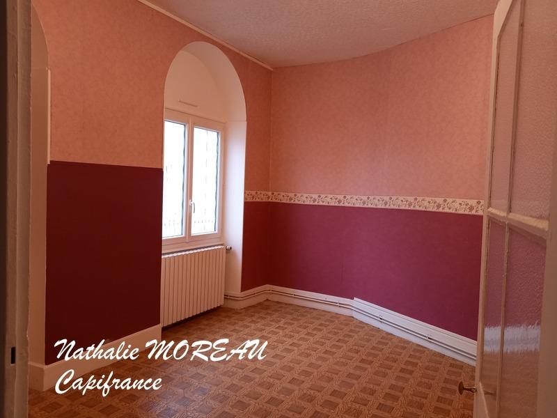 Immeuble - 344 m² - 13 pièces