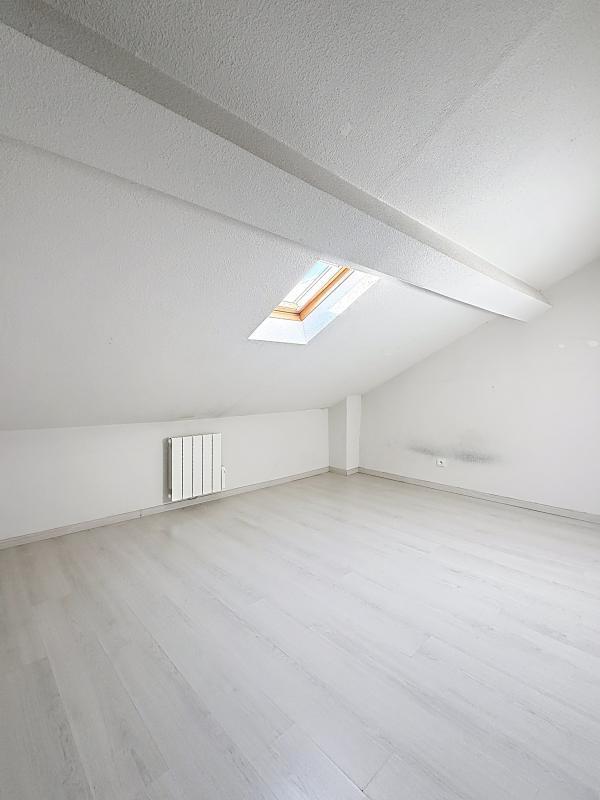 Appartement - 26 m² - 2 pièces