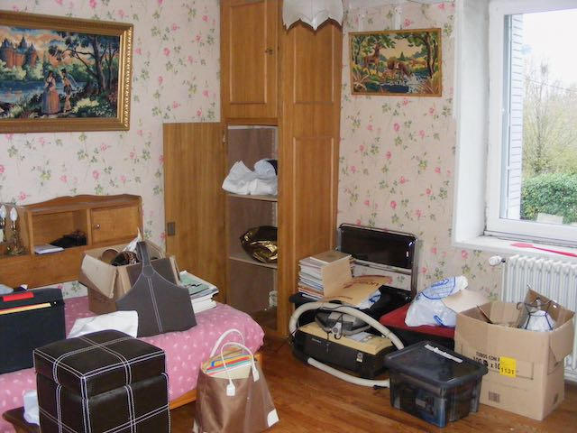 Maison - 80 m² - 5 pièces