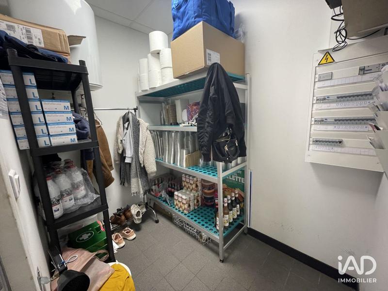 Local commercial - 70 m²