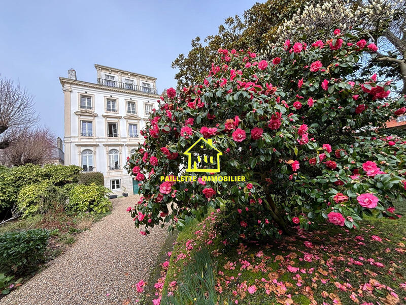 Appartement - 73 m² - 3 pièces