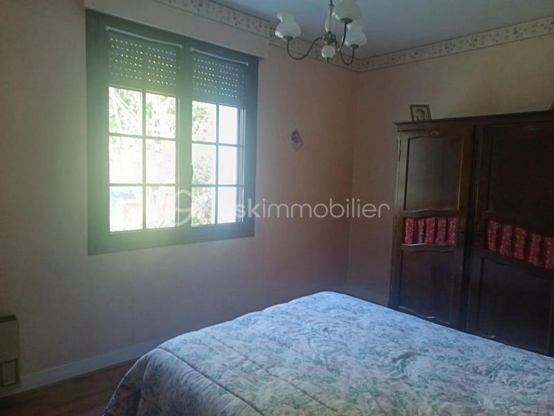 Pavillon - 88 m² - 6 pièces