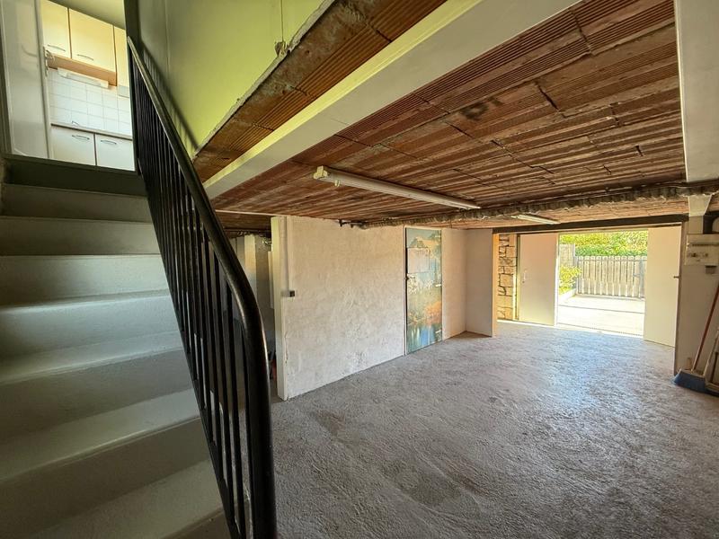 Maison - 111 m² - 6 pièces