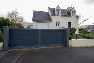 Maison - 43 m² - 3 pièces