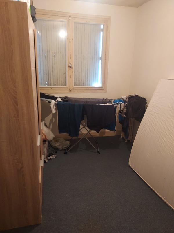 Appartement - 65 m² - 4 pièces