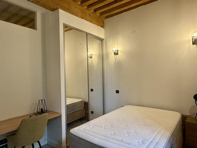 Appartement - 70 m² - 4 pièces