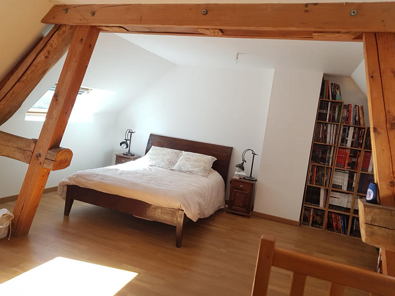 Maison - 196 m² - 6 pièces