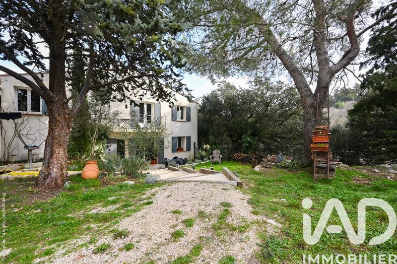 Maison - 171 m² - 4 pièces