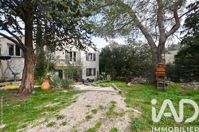 Maison - 171 m² - 4 pièces