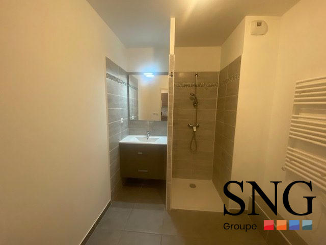 Appartement - 33 m² - 2 pièces