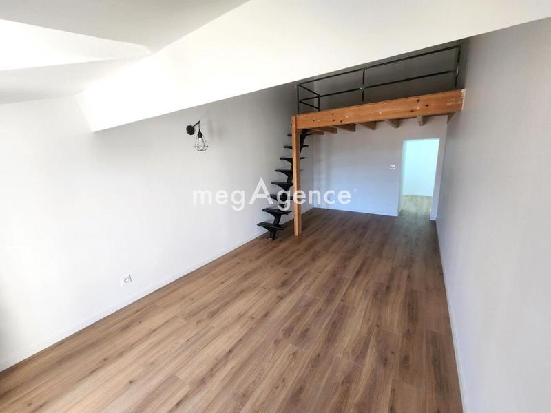 Immeuble - 140 m²