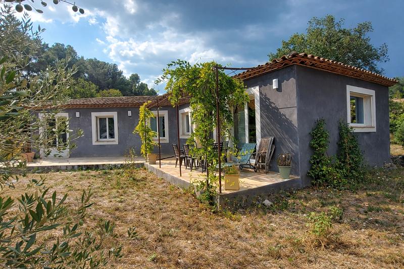 Villa - 130 m² - 5 pièces